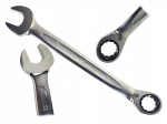 Ks Tools 503.4644 kombinuotas raktas su terk&scaron;le 38 mm
