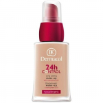 Makiažo pagrindas Dermacol 24h Control Make-up 100, 30 ml