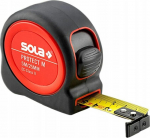 Sola Protect M 5m/25mm matuoklis su magnetu