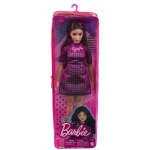 Lėlė Barbie Fashionista