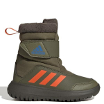 Aulinukai berniukams Adidas, žali