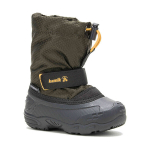 Aulinukai berniukams, žali