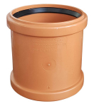 Lietaus nuotekų mova remontinė 110