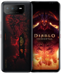 Asus ROG Phone 6 Diablo Immortal Edition 5G Dual SIM 16/512GB Hellfire Red (90AI00B9-M002X0)