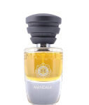 Kvapusis vanduo Masque Milano Mandala EDP vyrams, 35 ml