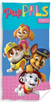 Paplūdimio rank&scaron;luostis Paw Patrol, 70 x 140 cm