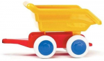 Viking Toys Jumbo priekaba, 1+ metai