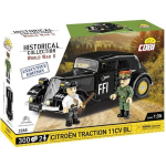 Konstruktorius Cobi Citroen Traction 11CVBL automobilis 2265, 300 d.