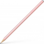 Faber-castell Sparkle Pearl B pie&scaron;tukas, rožinis