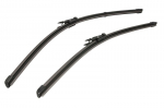 Valytuvai Valeo Silencio Xtrm 580/475mm
