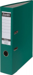 Segregator A4 75mm Bantex Classic, žalias