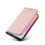 Magnet Card iPhone 14 Plus pink