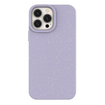 Eco iPhone 14 Plus Silicone Degradable purple