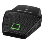 SENNHEISER SL BOUNDARY 114-S DW-3 B