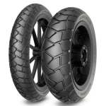 Motociklų padangos Michelin Scorcher Adventure 170/60VR17