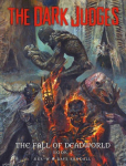 Dark Judges: Fall of Deadworld: Fall of Deadworld