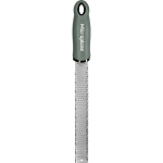 PREMIUM ZESTER trintuvė - Eukaliptų žalia / Microplane