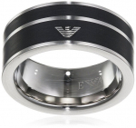 Žiedas vyrams Emporio Armani EGS2032040