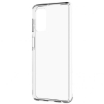 &bdquo;Evelatus Xiaomi Poco X4 GT LITE Clear Silicone Case&ldquo; 1,5 mm TPU skaidrus