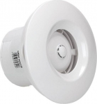 Awenta Orbit Wxo100vdc ventiliatorius, 12v Dc, 100mm, 80m&sup3;/val, 38db