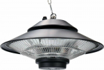 Infraraudonųjų spindulių &scaron;ildytuvas Yato YT-99501, 1500W
