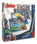 Žaidimų rinkinys Avengers