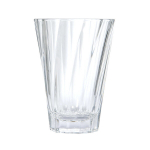 "Loveramics" - "Twisted Latte" stiklinė 360 ml