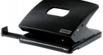 Novus C225 metalinis perforatorius, juodas