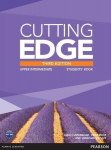 Cutting Edge 3ed Upper-Interm Sb + Dvd Pearson - Jonathan Bygrave Sarah Cunningham Peter Moor