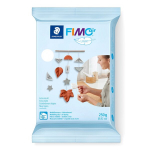Fimo Air Light masė, 250g, balta