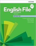 English File 4E Intermediate Wb be rakto Oxford - kolektyvinis darbas
