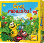Stalo žaidimas vaikams