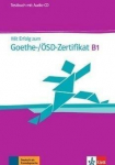 Mit Erfolg zum Goethe-/Osd-Zertifikat B1 Tb + Cd - kolektyvinis darbas
