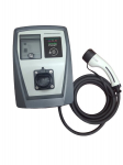 Įkrovimo stotelė 3f, 11Kw su type 2
