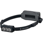 Ledlenser Neo9r priekinis žibintas Led, 1200 lm, juodas