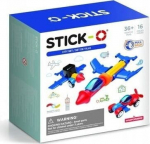 Magnetinis konstruktorius Magformers Stick-O City Set
