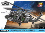 COBI - Konstruktorius Sikorsky UH-60 Black Hawk, 1/32, 5817