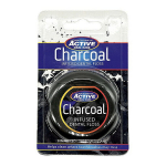 Dantų siūlas Beauty Formulas Charcoal, 50 m