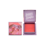 Benefit Crystha Mini Silky-Soft Powder Blush, 2,5 g
