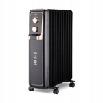 Alyvinis &scaron;ildytuvas HO110C Ribby ELDOM 2500W