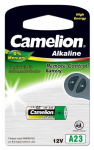 Camelion elementas Plus Alkaline 12V, A23, 1 vnt.