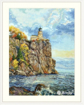 Siuvinėjimo rinkinys Merejka K-231