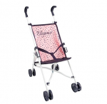 Mini sportinis lėlių vežimėlis Arias