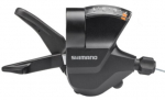 Pavarų perjungimo de&scaron;inė rankenėlė Shimano Altus SLM315