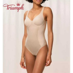 Triumph Medium Shaping Series BSW Bodysuit vidutinė korekcija, 95B