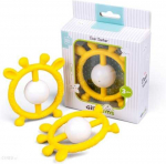 Briedžių ratilas - Giligums