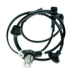 ABS Daviklis - Rato greičio jutiklis Priekinis VW Passat B3/B4, Jetta II, Golf II