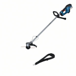 Akumuliatorinis trimeris GRT 18V-33 Professional 06008D0000, be akumuliatoriaus ir įkroviklio