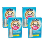 Arola kvapų sugėriklis, 4 vnt.