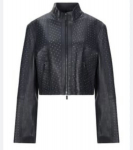 Striukė moterims Guess Marciano, juoda, 44